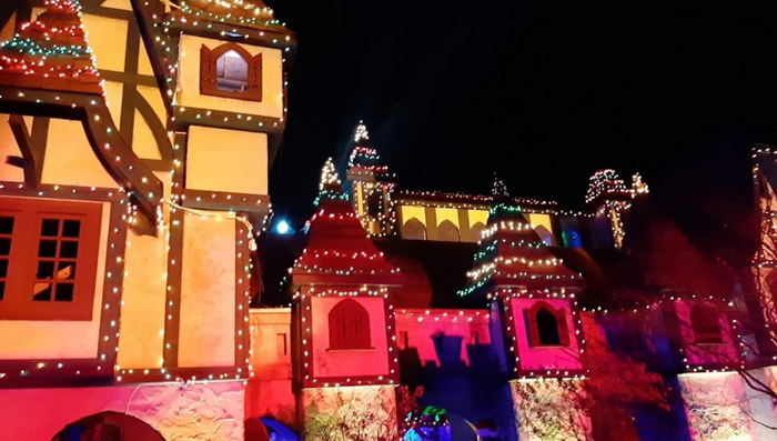 Michigan Renaissance Festival - Web Listing (newer photo)